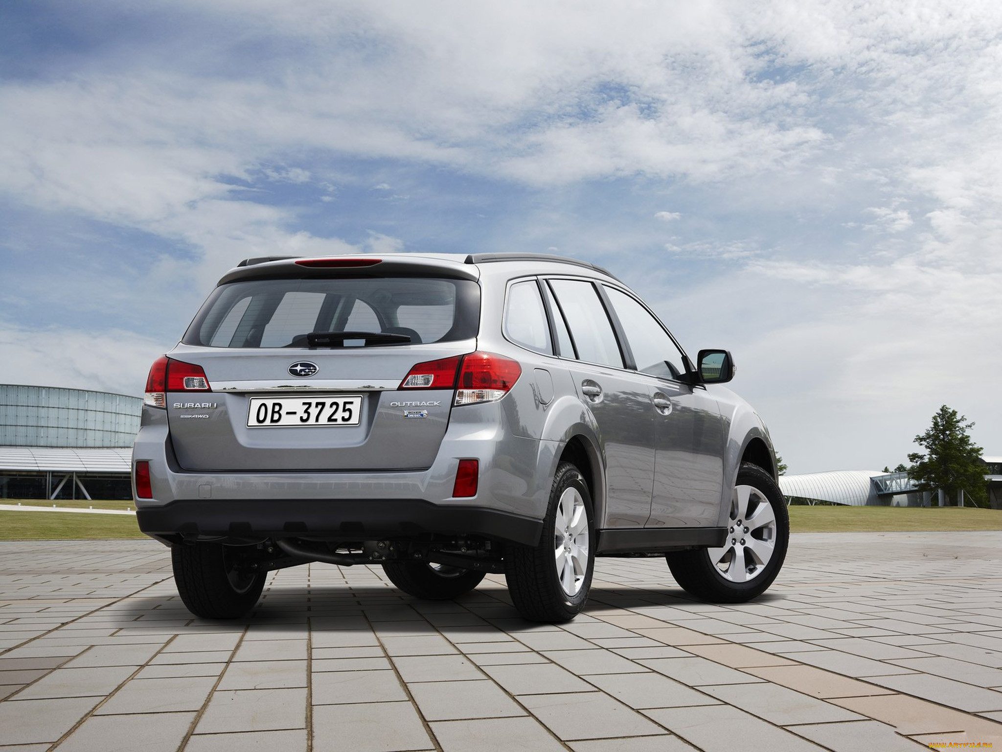 , subaru